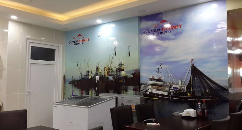 guven kismet balikcisi gokturk istanbul zomato